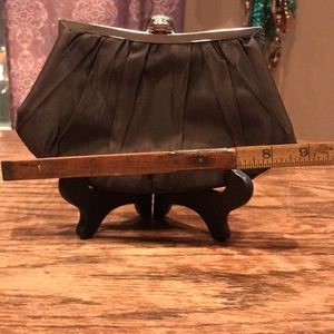 Small evening clutch